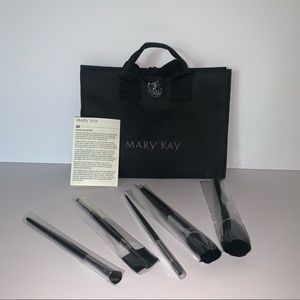 COPY - New Mary Kay Brush collection